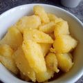 Cooksnap dari Nevi Sutio untuk resep Kentang Goreng Pasti Kriuk Non Msg Praktis