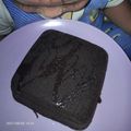 Cooksnap dari Erni Wulansari untuk resep Brownise kukus dg takaran Sendok