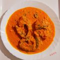 Sanuber Ashrafi का कुकस्नैप जब उन्होंने फिश करी (Fish Curry recipe in Hindi) बनाया था।