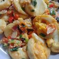 Cooksnap dari nabila qaumama untuk resep Telur Cabe Garam