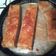 El cooksnap de Vanesa Ayala cuando hizo Budín de pan (Con el pan que nos sobra y no queremos tirar).