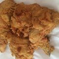 Cooksnap dari Julia Kristina Lily untuk resep Ayam Goreng ala KFC (step by step)