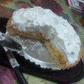 El cooksnap de Evelin Mansilla cuando hizo Lemon pie !!!!.