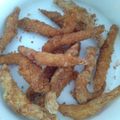 Cooksnap dari nopitahari untuk resep Udang goreng tepung crispy
