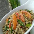 Cooksnap dari Tirra untuk resep Tumis Kerang Cabe Ijo Pedas