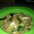 Cooksnap dari Lolikitche untuk resep Seblak kuah pedas