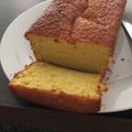 El cooksnap de Alfonsina Ferreyra cuando hizo Budín de naranja exquisito!🍞🍊😍.
