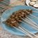 Cooksnap dari Dewi Rahmayanti untuk resep Sate usus,ati dan ampela goreng ala mama nadyne🍢