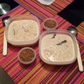 El cooksnap de Feristóteles cuando hizo Peto.
