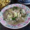 Cooksnap dari li a untuk resep Sup Ayam Kubis - favorit keluarga