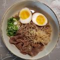 Cooksnap dari Anastasia Reza Irviana untuk resep Telur ramen - simple bgt