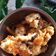 Cooksnap dari Zahra Nurul Nafisah untuk resep Ceker geprek