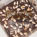 Cooksnap dari Witta🥘 untuk resep Fudgy brownies