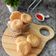 Cooksnap dari HannaH untuk resep Roti keju khas Brazil - Pão de queijo