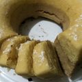 Cooksnap dari Wine Johana untuk resep Steam Coffee Cake(No egg No Mixer)