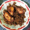 Cooksnap dari Dina Ikhwanti untuk resep Ayam Goreng Ungkep