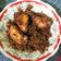 Cooksnap dari Dina Ikhwanti untuk resep Ayam Goreng Ungkep