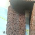 Cooksnap dari ghailan untuk resep Brownies Kukus Coklat Ala Amanda