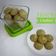 Cooksnap dari Deasy untuk resep Matcha butter cookies