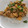 El cooksnap de Irene-Guirao cuando hizo Curry de pollo con mango.