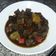 Cooksnap dari Lukie Lazuardi untuk resep Paru Sapi pedas manis