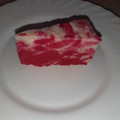 Cooksnap dari Zsofi's_Fusion_Kitchen✅️ untuk resep Puding Roti Tawar Zebra