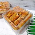 Cooksnap dari tia kurnia untuk resep Kastengels Ngeju bangeet & Lumer di mulut