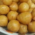 صورة من Alaa Sy، شاركها بعد تجربة وصفة عوامة