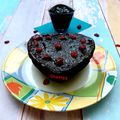 Shweta Shah's cooksnap of when they made બ્રાઉની (Brownie Recipe In Gujarati).