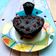 Shweta Shah's cooksnap of when they made બ્રાઉની (Brownie Recipe In Gujarati).