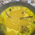 Cooksnap dari Ummu Aisy untuk resep Soto Ayam Kuning