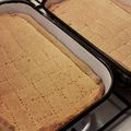 Balog Sándor Cooksnap-ja, amikor elkészítette a(z) Almás pite receptet.