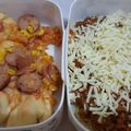 Cooksnap dari Marcella Violinist untuk resep Spagetti Bolognese