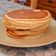 Cooksnap από Olga Mavrokordopoulou στη συνταγή Fluffy pancakes ✨