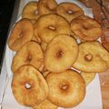 Dorina30 Cooksnap-ja, amikor elkészítette a(z) Szalagos fànk receptet.