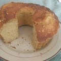 Cooksnap dari ulinha untuk resep Bolu pisang