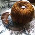 El cooksnap de Laucita cuando hizo Torta individual en taza de dulce de leche en dos minutos ☕.