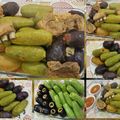 صورة من وصفات أم أنس، شاركها بعد تجربة وصفة طريقة عمل محشي الباذنجان والكوسا