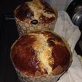 El cooksnap de mario Cervin cuando hizo Pan dulce casero (Fácil y esponjoso) 💓👌😋.