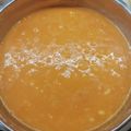 Cooksnap από γιουσουφακι στη συνταγή Φασολάδα στη χύτρα