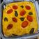 El cooksnap de aymara castagno cuando hizo Focaccia con harina para pizza.