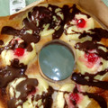 El cooksnap de Romina Nahir Romero cuando hizo Rosca de Pascua facilísimas.