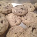 Maria Laidler's cooksnap of when they made Chuck Full Of Oreo Sugar Cookies.