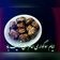 بنفشه🇮🇷 का कुकस्नैप जब उन्होंने शुगर फ्री खजूर बर्फी (sugar free Khajur Barfi recipe in hindi) बनाया था।
