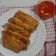 Cooksnap dari Dina untuk resep Dimsum Kulit Tahu Goreng