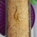 Cooksnap dari Gita Sukmaningsih untuk resep Bolu tape takaran sendok