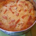 Cooksnap dari Tri dwi Jayanti untuk resep Baked Penne Bolognise