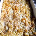 Marcsa Bisztró Cooksnap-ja, amikor elkészítette a(z) Mac&Cheese 🍜🧀🥛 receptet.