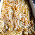 Marcsa Bisztró Cooksnap-ja, amikor elkészítette a(z) Mac&Cheese 🍜🧀🥛 receptet.