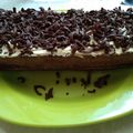 Cooksnap dari Bunda Opal untuk resep Bolu coklat kukus sederhana
